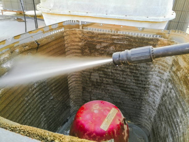 Best HVAC System Cleaning  in Tainter Lake, WI