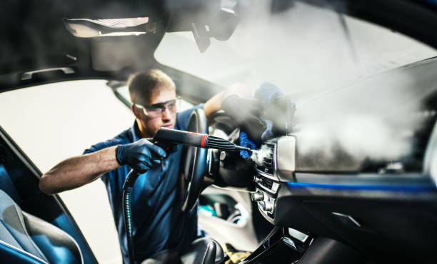 Best Ventilation Cleaning Services  in Tainter Lake, WI