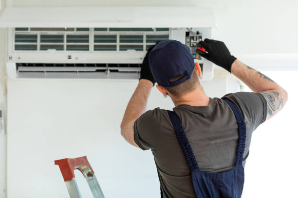 Best Air Duct Cleaning Near Me  in Tainter Lake, WI