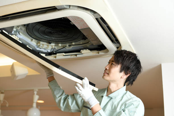 Best Air Duct Cleaning Near Me  in Tainter Lake, WI