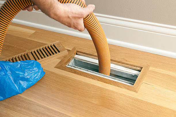 Best Affordable Duct Cleaning Services  in Tainter Lake, WI