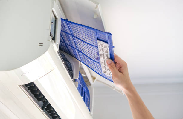 Best Residential Air Duct Cleaning  in Tainter Lake, WI