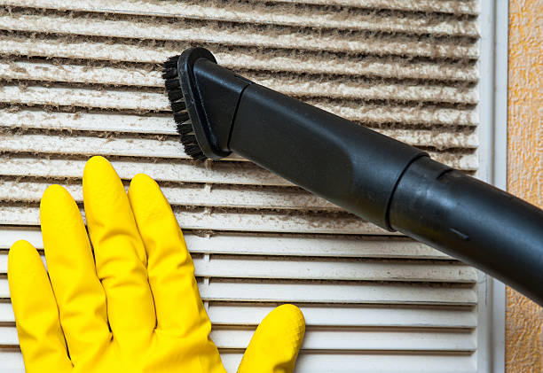 Best Local Air Duct Cleaning Services  in Tainter Lake, WI